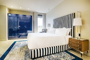 Monsieur Jean, Vieux Québec