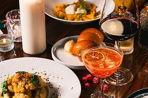 Monsieur Jean, Vieux Québec