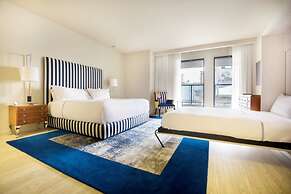 Monsieur Jean, Vieux Québec