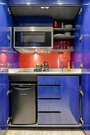 Monsieur Jean, Vieux Québec