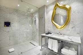 Monsieur Jean, Vieux Québec