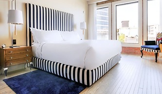 Monsieur Jean, Vieux Québec