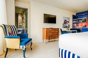 Monsieur Jean, Vieux Québec