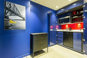 Monsieur Jean, Vieux Québec