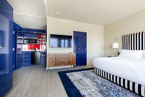 Monsieur Jean, Vieux Québec