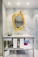 Monsieur Jean, Vieux Québec