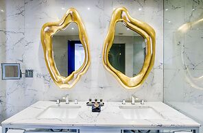 Monsieur Jean, Vieux Québec