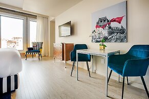 Monsieur Jean, Vieux Québec