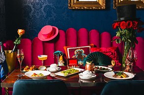 Monsieur Jean, Vieux Québec