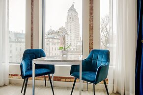 Monsieur Jean, Vieux Québec