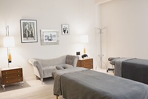 Monsieur Jean, Vieux Québec