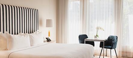 Monsieur Jean, Vieux Québec