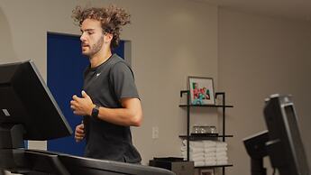 Monsieur Jean, Vieux Québec