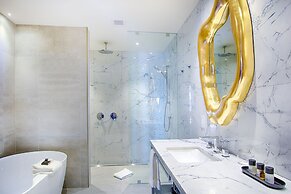 Monsieur Jean, Vieux Québec