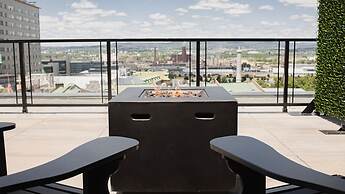 Monsieur Jean, Vieux Québec