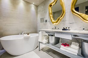 Monsieur Jean, Vieux Québec