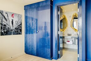 Monsieur Jean, Vieux Québec