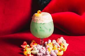 Monsieur Jean, Vieux Québec