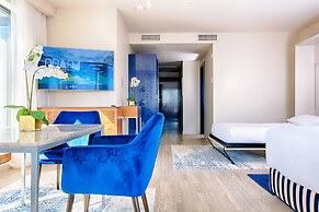 Monsieur Jean, Vieux Québec