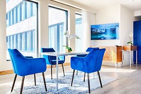 Monsieur Jean, Vieux Québec