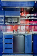 Monsieur Jean, Vieux Québec