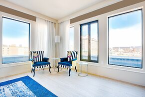 Monsieur Jean, Vieux Québec