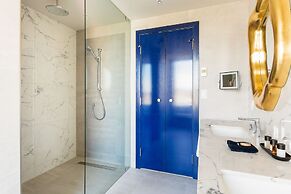 Monsieur Jean, Vieux Québec