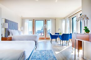 Monsieur Jean, Vieux Québec