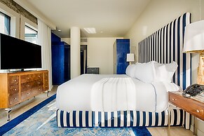 Monsieur Jean, Vieux Québec