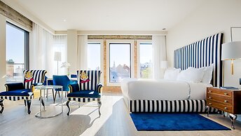 Monsieur Jean, Vieux Québec