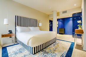 Monsieur Jean, Vieux Québec