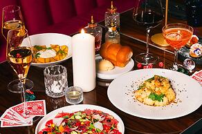 Monsieur Jean, Vieux Québec