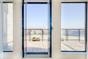 Monsieur Jean, Vieux Québec