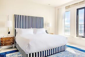 Monsieur Jean, Vieux Québec