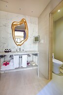 Monsieur Jean, Vieux Québec