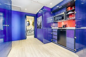 Monsieur Jean, Vieux Québec