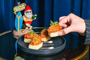 Monsieur Jean, Vieux Québec