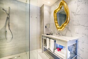 Monsieur Jean, Vieux Québec