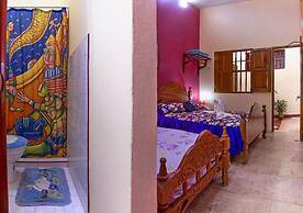 Hostal Dianelys - Hostel