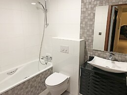 Apartamentos Llorts Ordino 3000