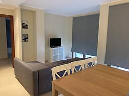 Apartamentos Llorts Ordino 3000