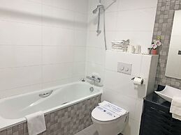 Apartamentos Llorts Ordino 3000