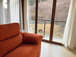 Apartamentos Llorts Ordino 3000