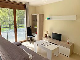 Apartamentos Llorts Ordino 3000