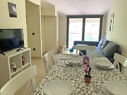 Apartamentos Llorts Ordino 3000