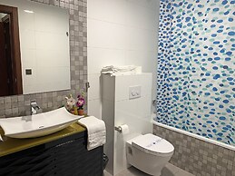 Apartamentos Llorts Ordino 3000