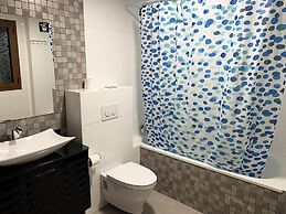 Apartamentos Llorts Ordino 3000