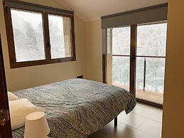 Apartamentos Llorts Ordino 3000