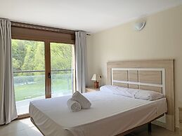 Apartamentos Llorts Ordino 3000