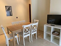 Apartamentos Llorts Ordino 3000